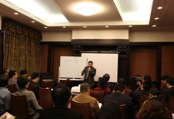 參加清華大學房地產開發總裁班的原因有哪些?