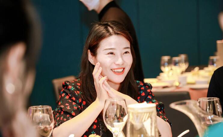 清華大學工商管理研修班聚會照片