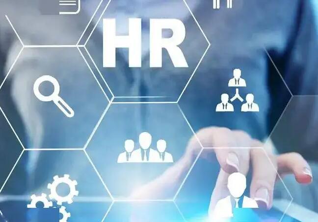 人力資源培訓配圖